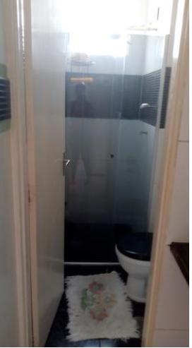 Apartamento, Serrano, 3 Quartos, 1 Vaga