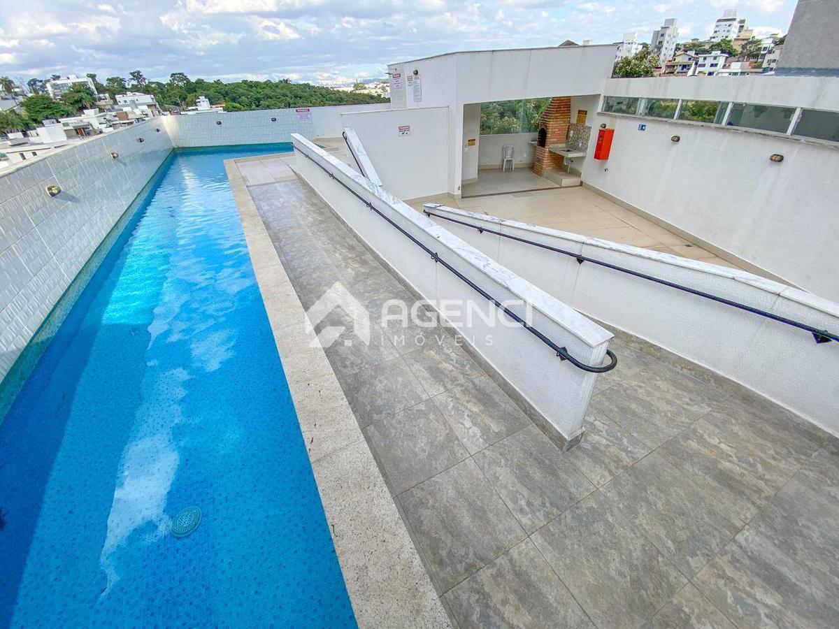 Apartamento, Cabral, 2 Quartos, 0 Vaga, 0 Suíte