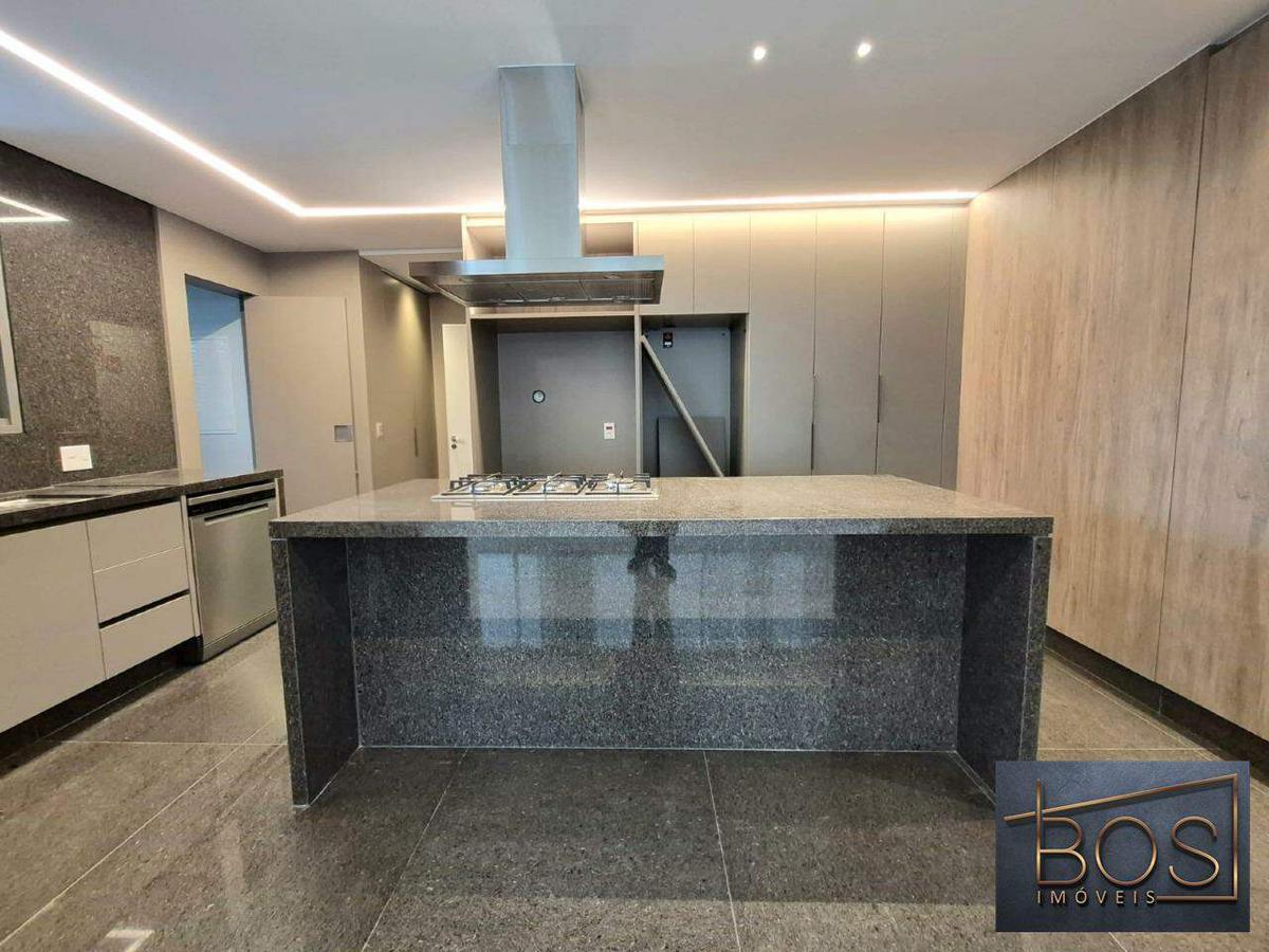 Apartamento, Savassi, 4 Quartos, 4 Vagas, 4 Suítes
