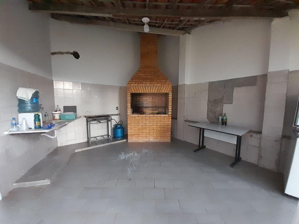 Casa, Palmares, 4 Quartos, 4 Vagas, 1 Suíte