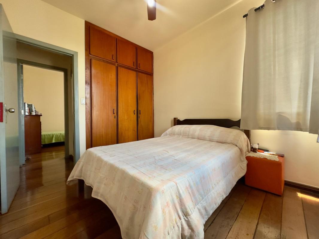 Apartamento, João Pinheiro, 2 Quartos, 1 Vaga