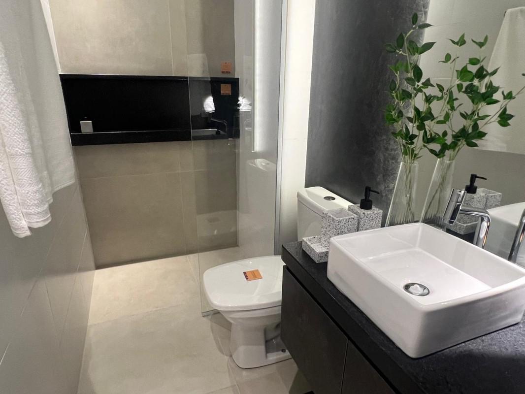 Apartamento, Fernão Dias, 2 Quartos, 1 Vaga, 1 Suíte