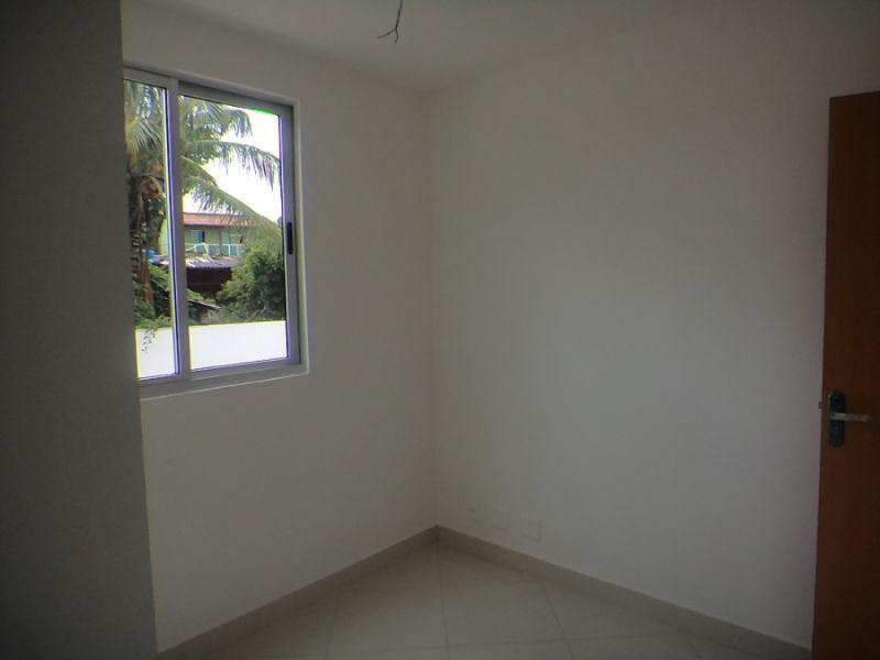 Apartamento, Santa Cruz, 3 Quartos, 2 Vagas, 1 Suíte