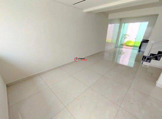 Casa, Santa Amélia, 3 Quartos, 3 Vagas, 1 Suíte