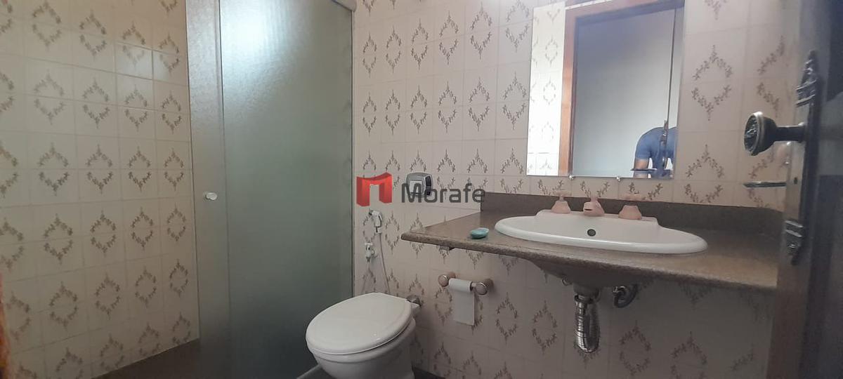 Casa, Santa Branca, 4 Quartos, 1 Vaga, 10 Suítes