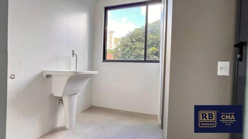Apartamento, Sion, 3 Quartos, 2 Vagas, 3 Suítes