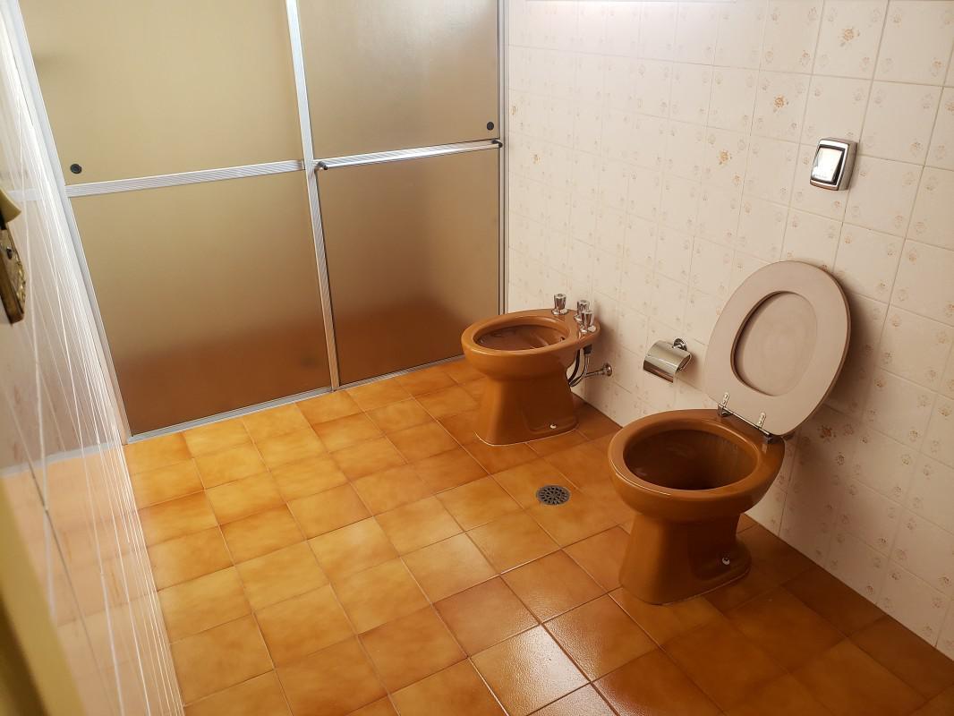 Casa, Centro, 4 Quartos, 4 Vagas