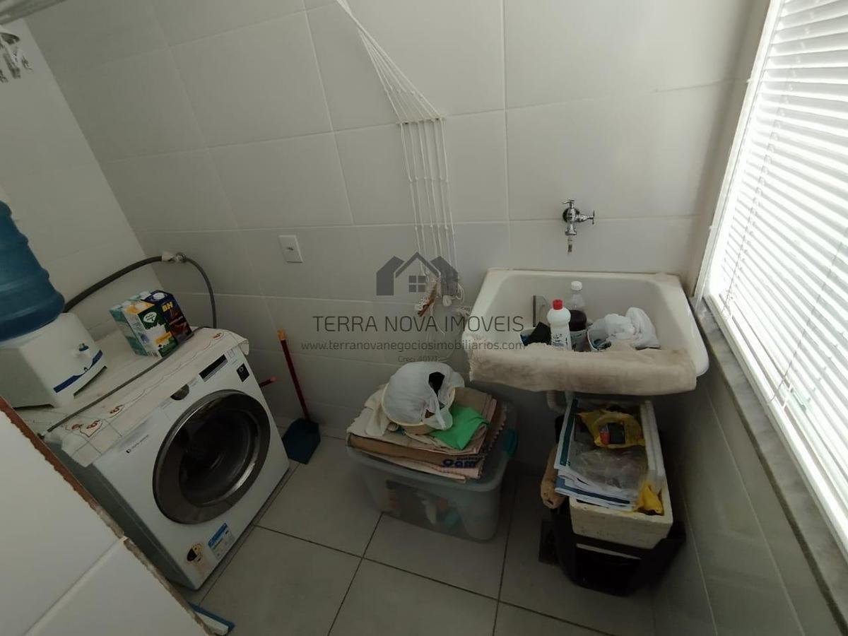 Apartamento, Residencial Visão, 2 Quartos