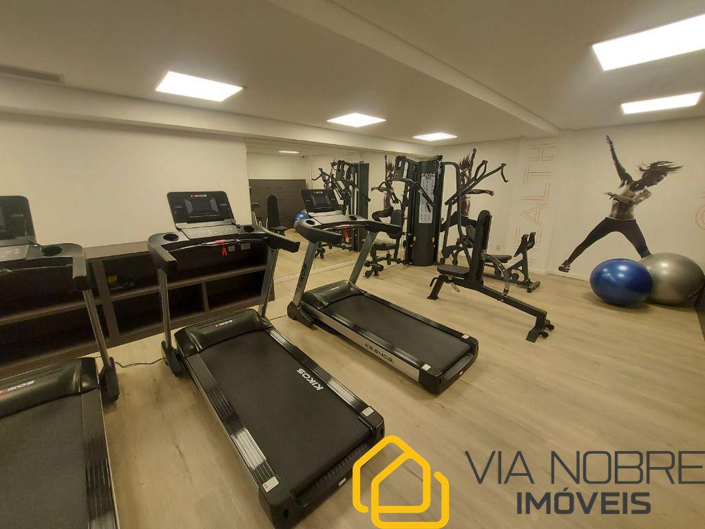 Apartamento, Buritis, 1 Quarto, 1 Vaga