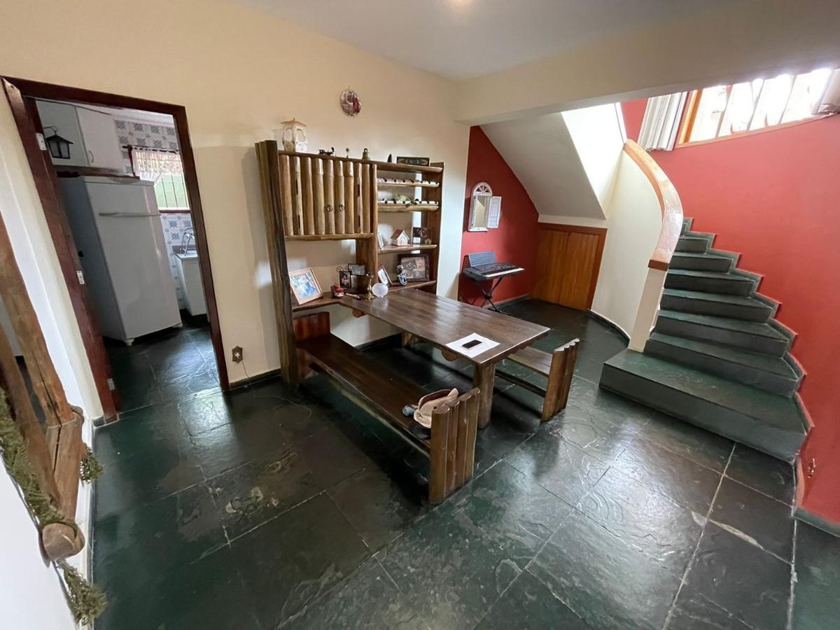 Casa, Santa Amélia, 3 Quartos, 6 Vagas, 1 Suíte