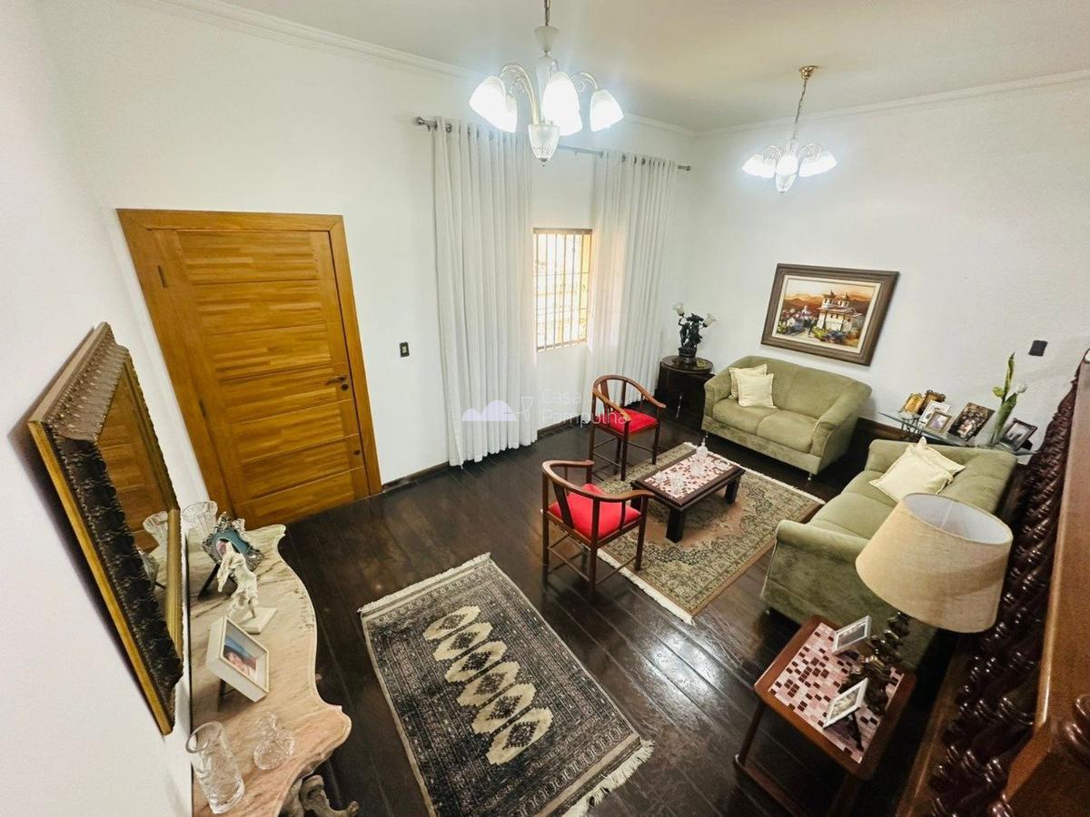 Casa, Santa Amélia, 4 Quartos, 6 Vagas, 2 Suítes