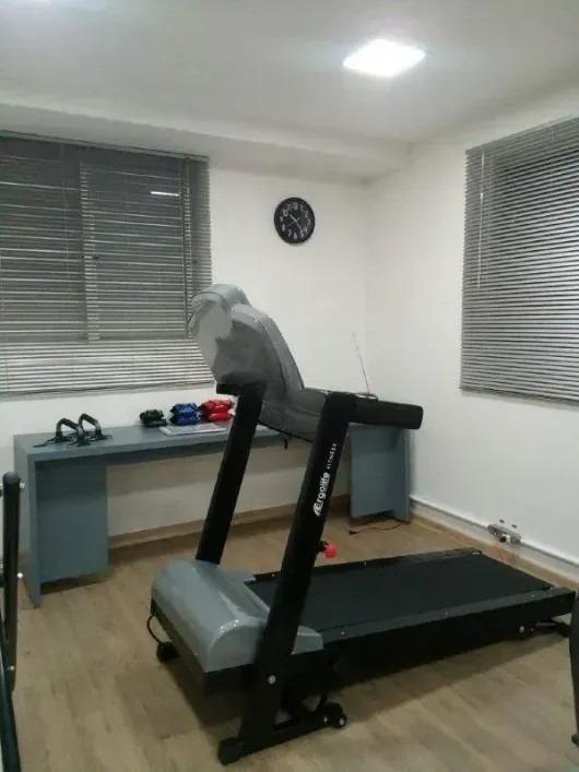 Apartamento, Nova Granada, 3 Quartos, 2 Vagas, 1 Suíte
