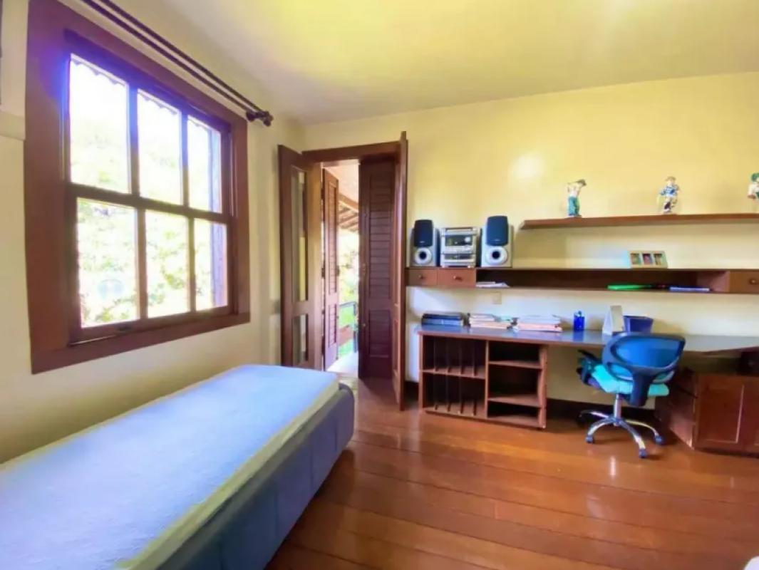 Casa, Bandeirantes (pampulha), 7 Quartos, 10 Vagas, 3 Suítes