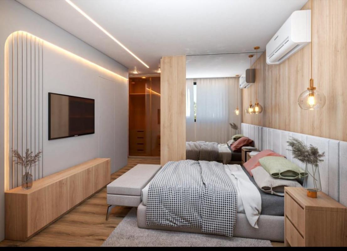 Apartamento, Prado, 2 Quartos, 2 Vagas, 1 Suíte