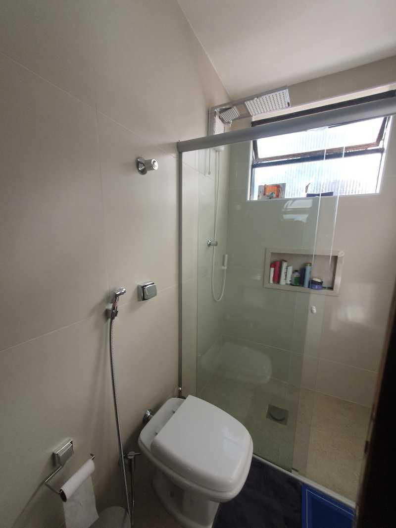 Apartamento, Grajaú, 3 Quartos, 1 Vaga, 1 Suíte