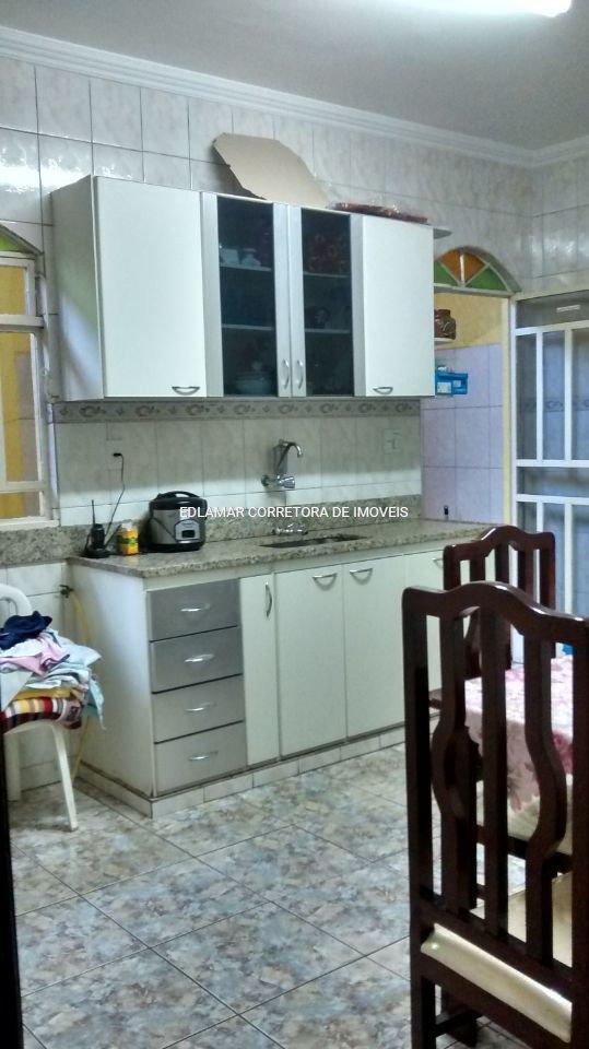 Casa, Parque Duval de Barros, 4 Quartos, 4 Vagas