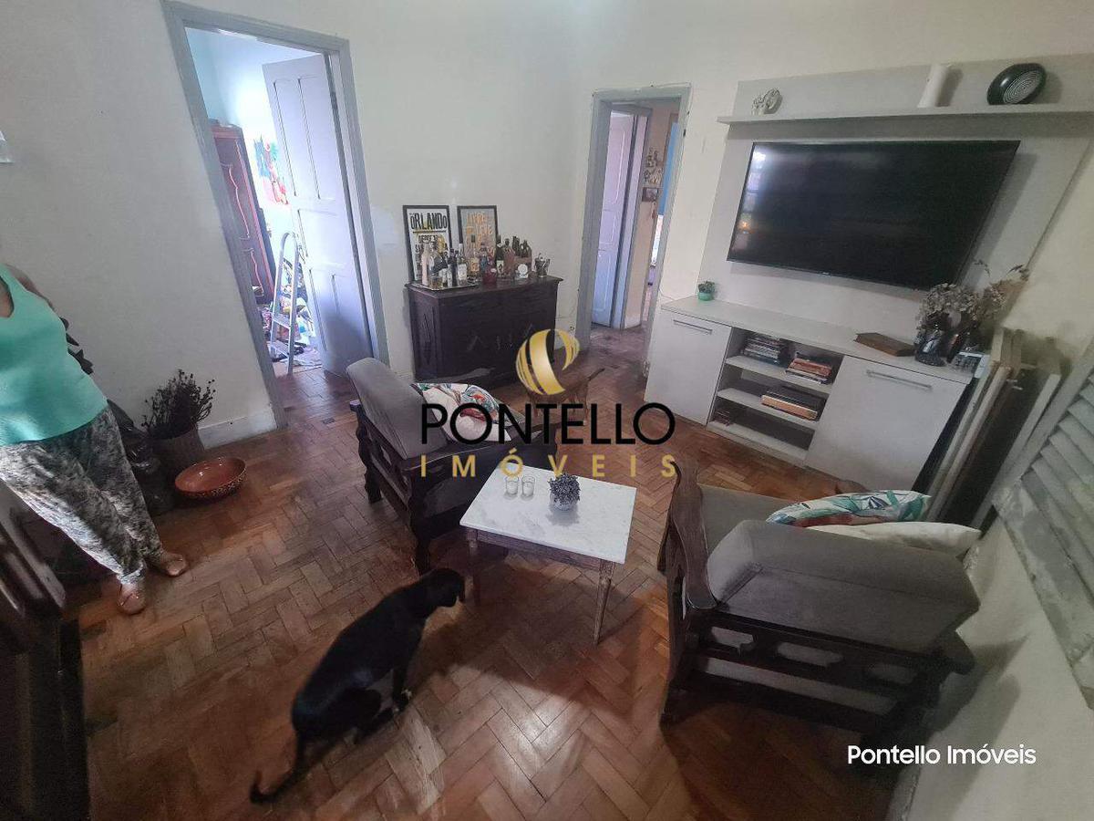 Casa, Cachoeirinha, 4 Quartos, 1 Vaga, 1 Suíte