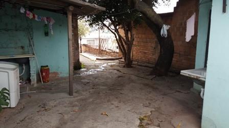 Casa, Santa Cruz, 3 Quartos, 0 Vaga