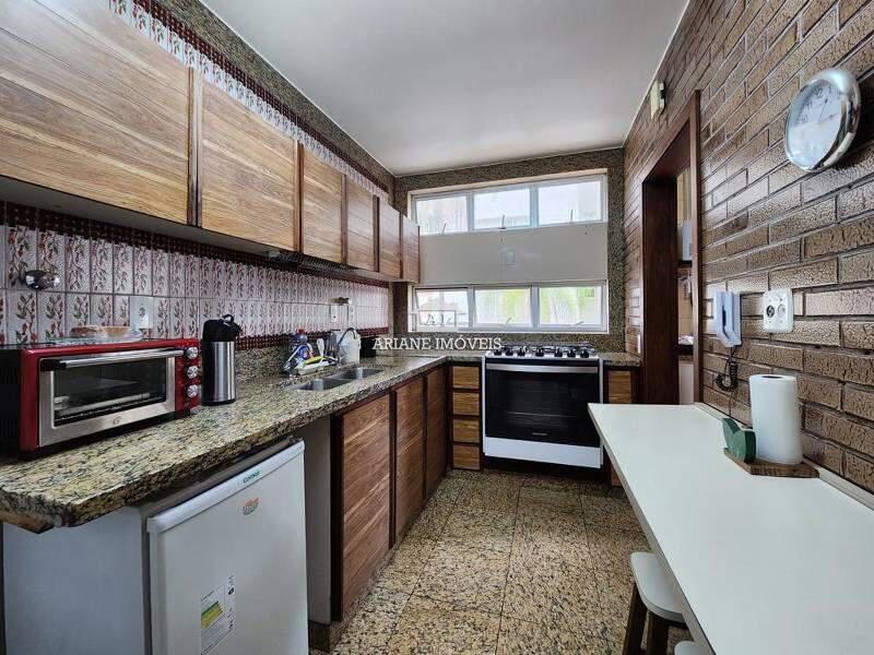 Apartamento, Lourdes, 4 Quartos, 3 Vagas, 1 Suíte