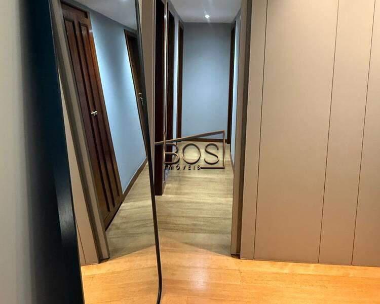 Apartamento, Funcionários, 3 Quartos, 2 Vagas, 1 Suíte