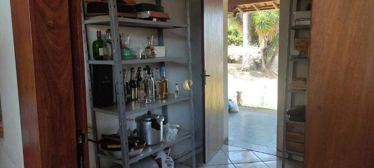 Casa, Bom Jardim, 4 Quartos, 7 Vagas, 3 Suítes