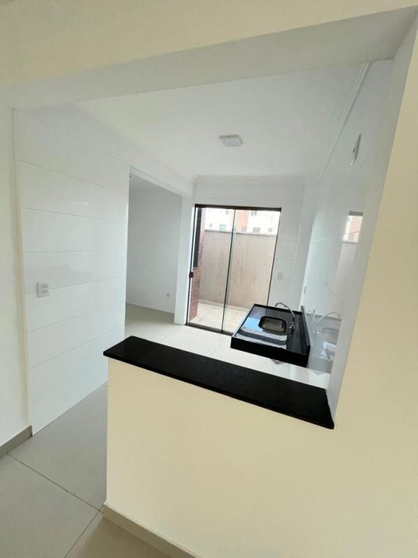 Apartamento, Palmeiras, 3 Quartos, 2 Vagas, 1 Suíte