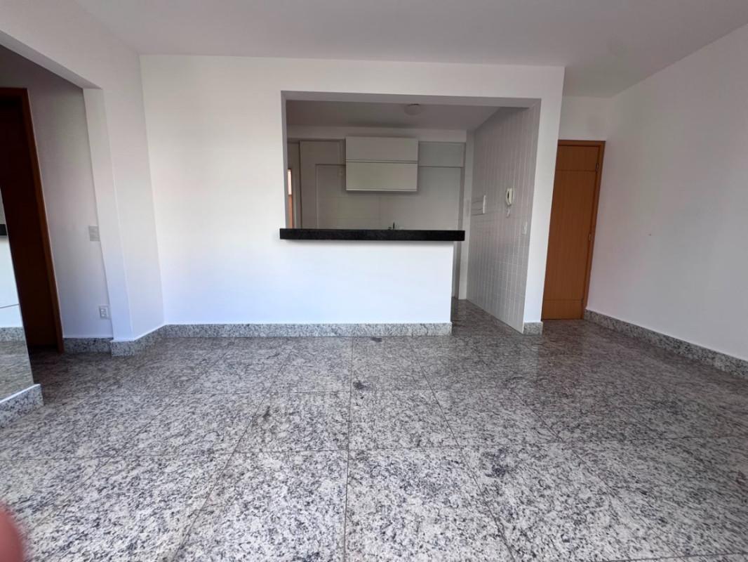 Apartamento, Buritis, 2 Quartos, 2 Vagas, 1 Suíte