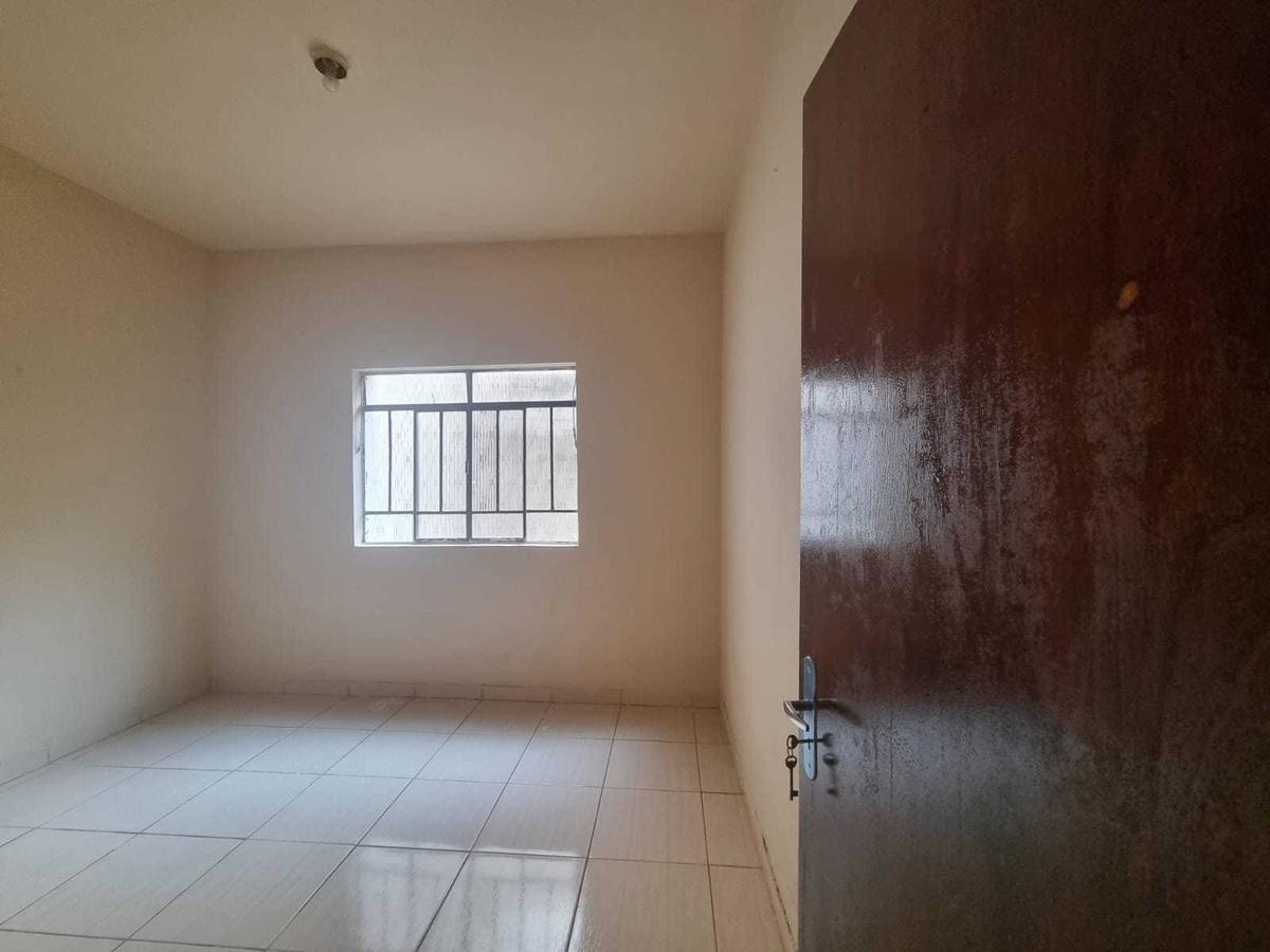 Casa, Parque Duval de Barros, 3 Quartos, 1 Vaga