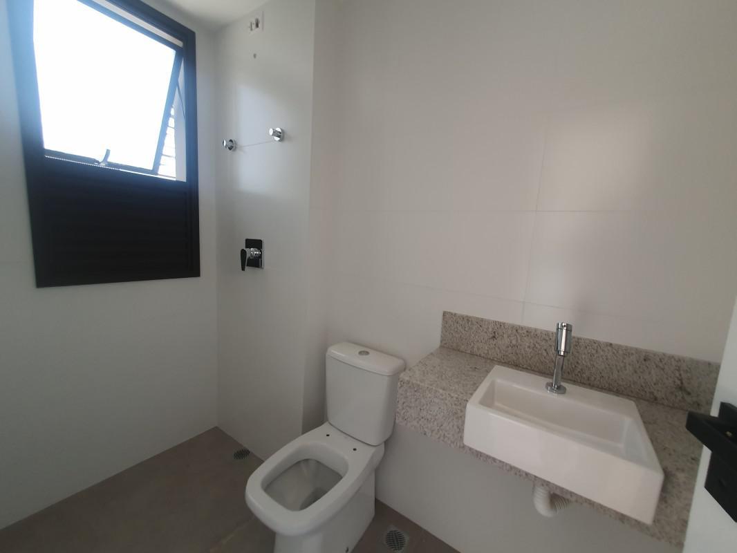 Cobertura, Prado, 3 Quartos, 2 Vagas, 1 Suíte