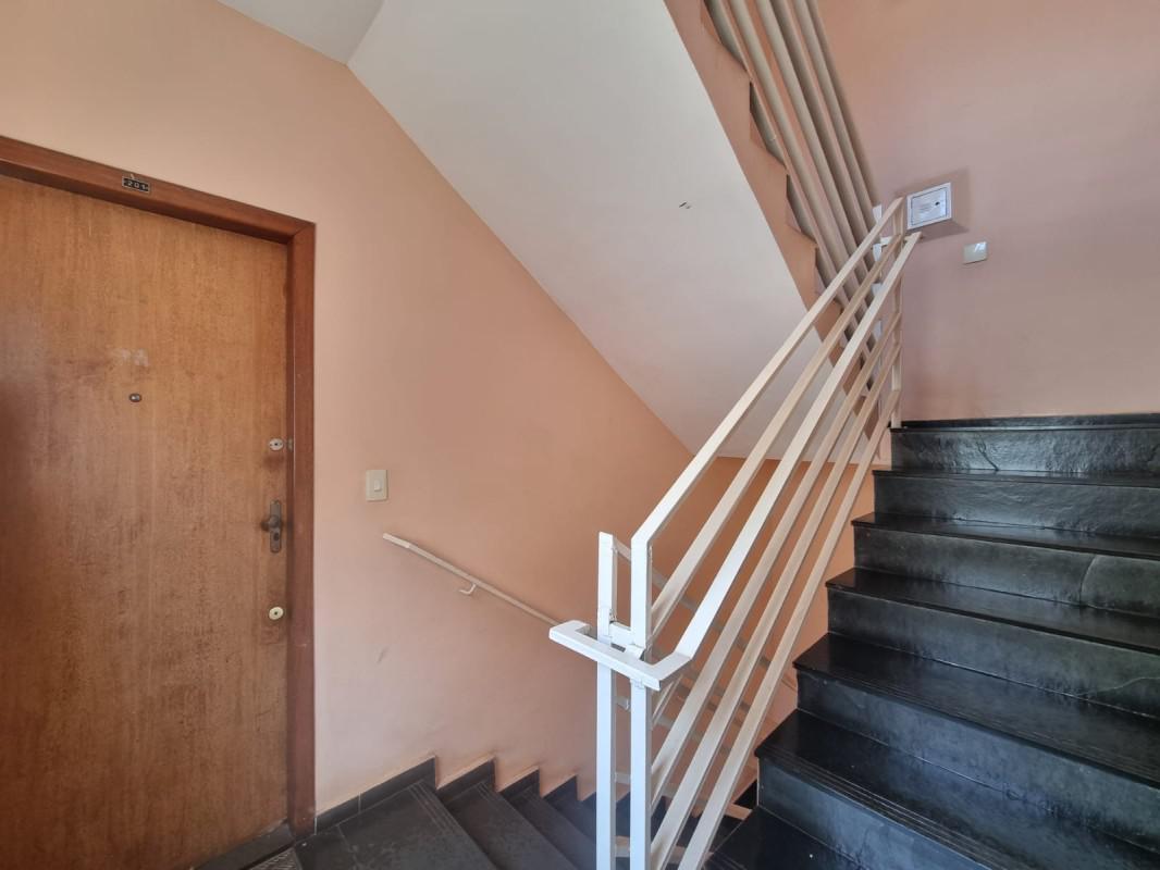 Apartamento, Jardim Riacho das Pedras, 3 Quartos, 1 Vaga