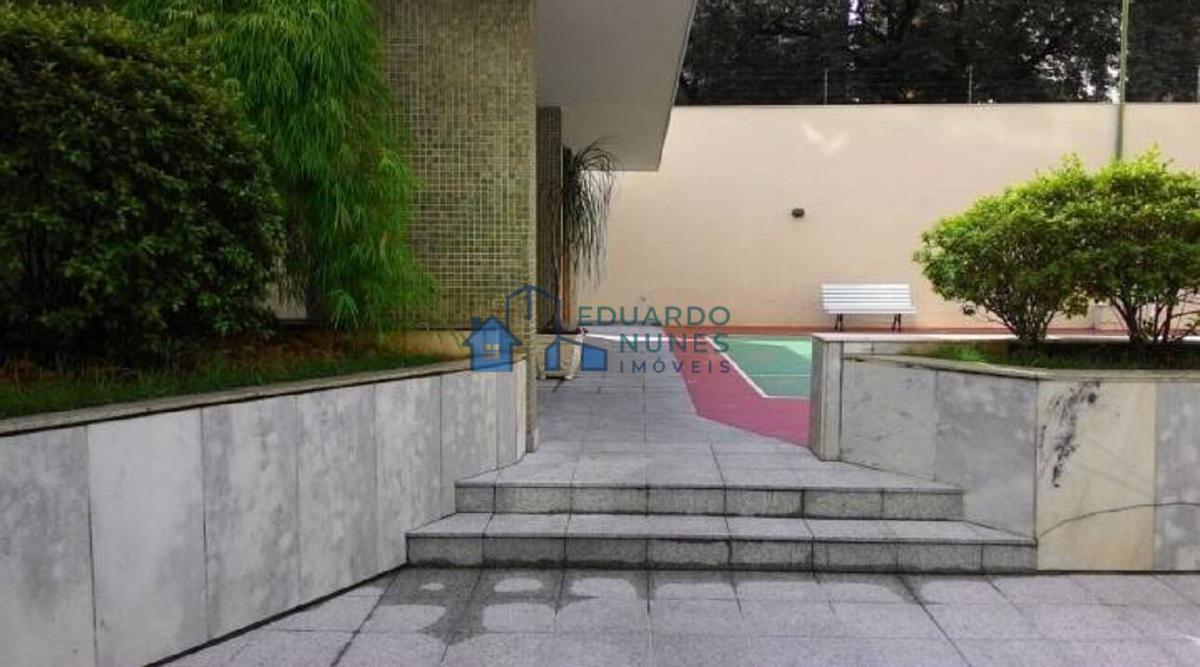 Apartamento, Santo Antônio, 4 Quartos, 3 Vagas, 1 Suíte