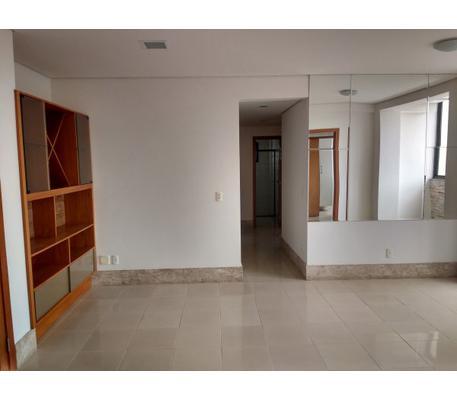 Apartamento, Castelo, 3 Quartos, 2 Vagas, 1 Suíte