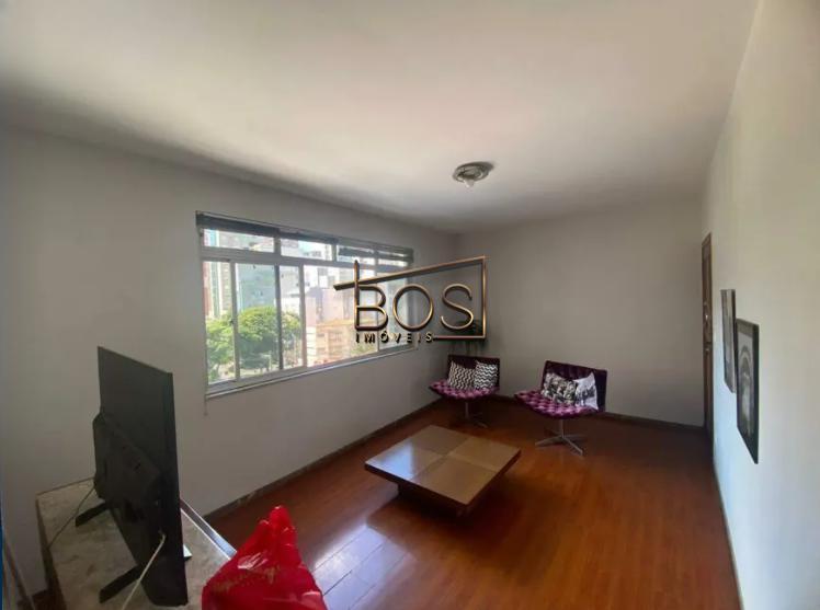 Apartamento, Savassi, 3 Quartos, 2 Vagas, 1 Suíte