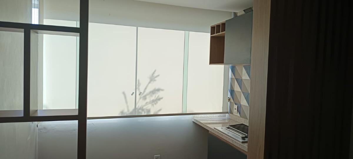 Apartamento, Santa Branca, 3 Quartos, 1 Vaga, 1 Suíte