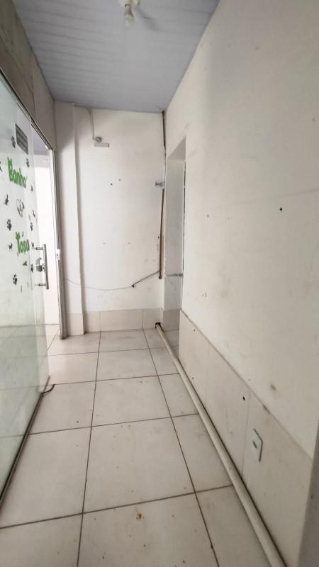 Andar, Santa Terezinha, 0 Quarto, 0 Vaga