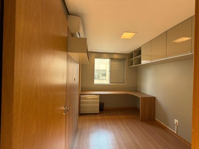 Apartamento, São Pedro, 2 Quartos, 2 Vagas, 2 Suítes