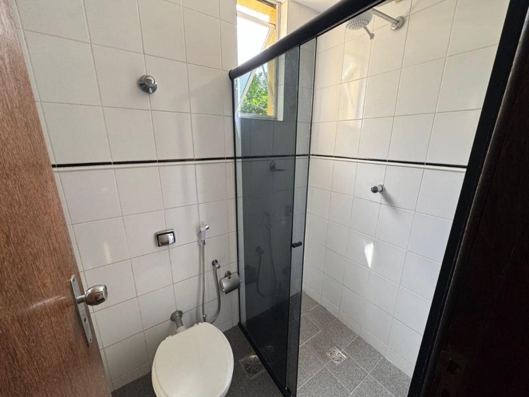 Apartamento, Santa Teresa, 3 Quartos, 1 Vaga, 1 Suíte