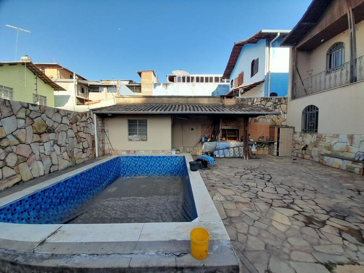 Casa, Ipiranga, 4 Quartos, 4 Vagas, 1 Suíte