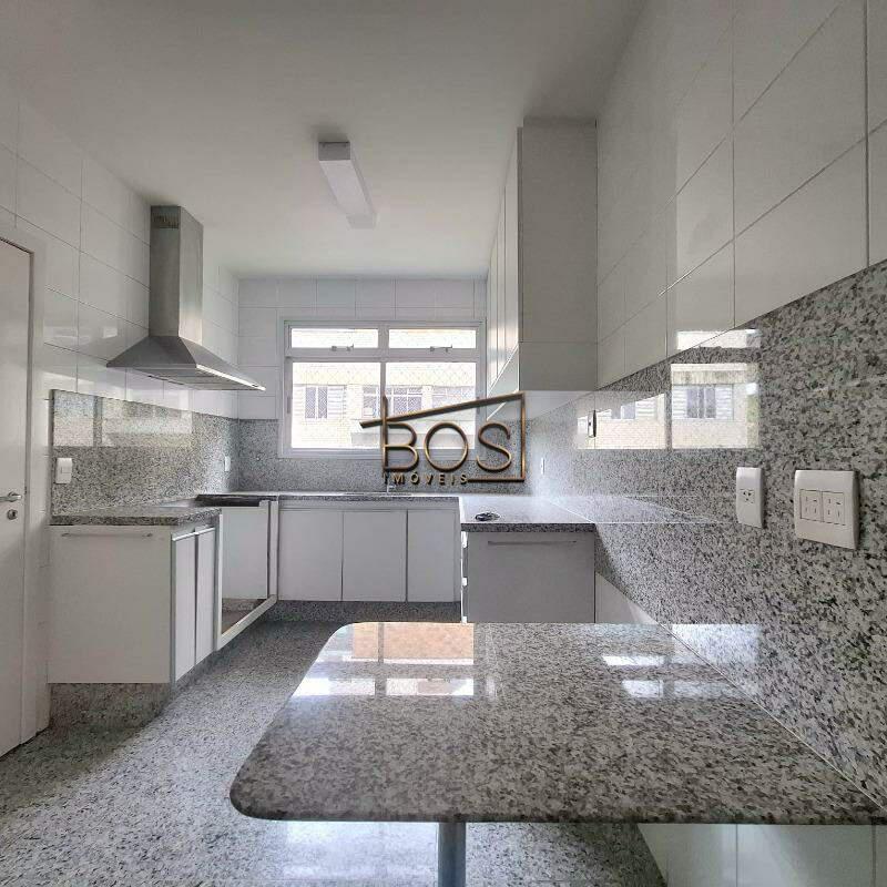 Apartamento, Sion, 3 Quartos, 3 Vagas, 1 Suíte