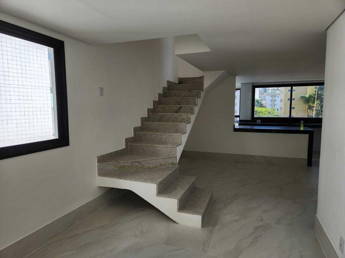 Cobertura, Anchieta, 4 Quartos, 4 Vagas, 4 Suítes