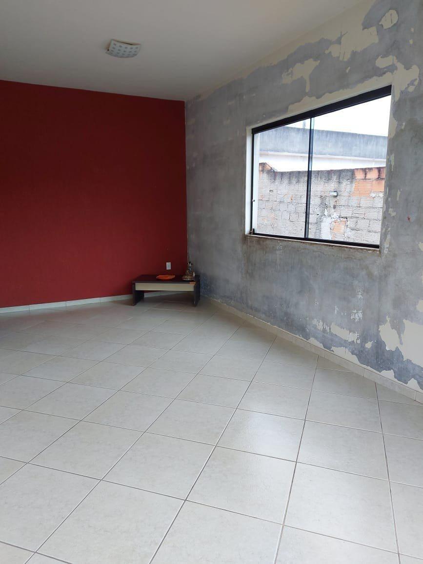 Casa, Residencial Taquaril, 3 Quartos, 3 Vagas, 1 Suíte