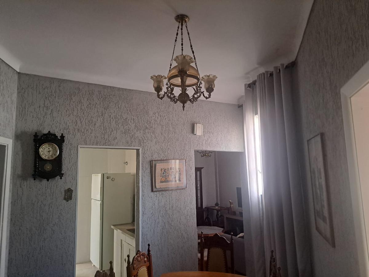 Apartamento, Centro, 3 Quartos