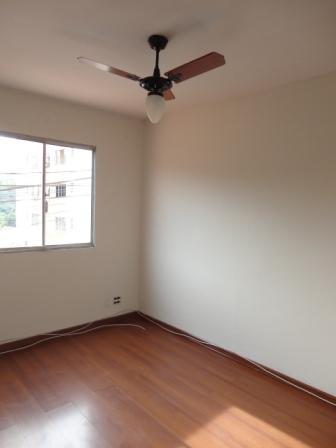 Apartamento, Rosário, 2 Quartos, 1 Vaga