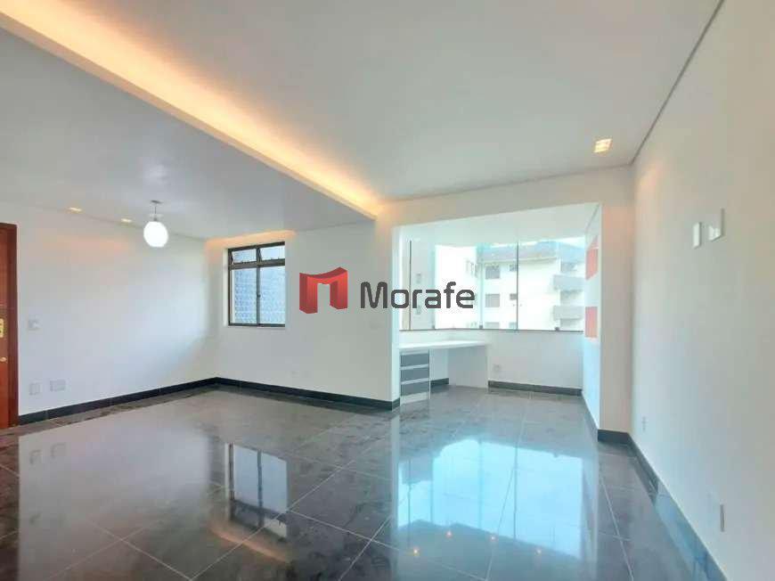 Apartamento, Buritis, 3 Quartos, 2 Vagas, 1 Suíte