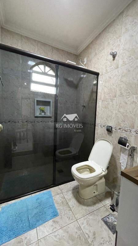 Casa, Novo das Industrias, 4 Quartos, 2 Vagas, 1 Suíte