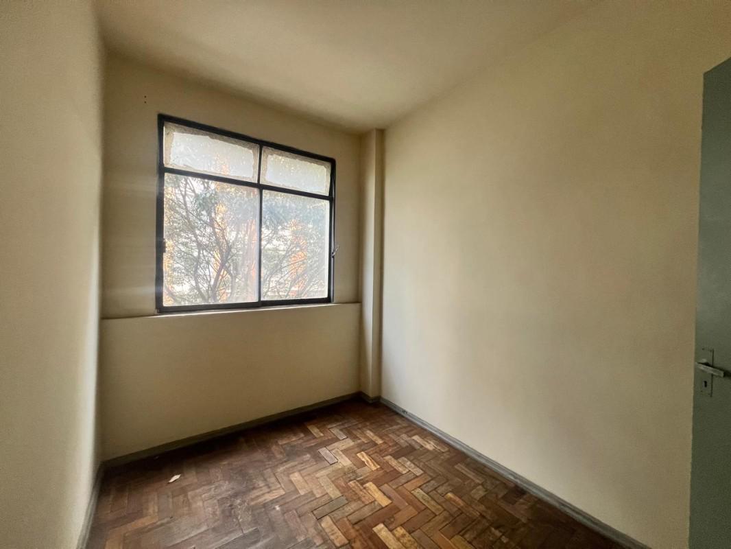Apartamento, Barro Preto, 3 Quartos, 0 Vaga