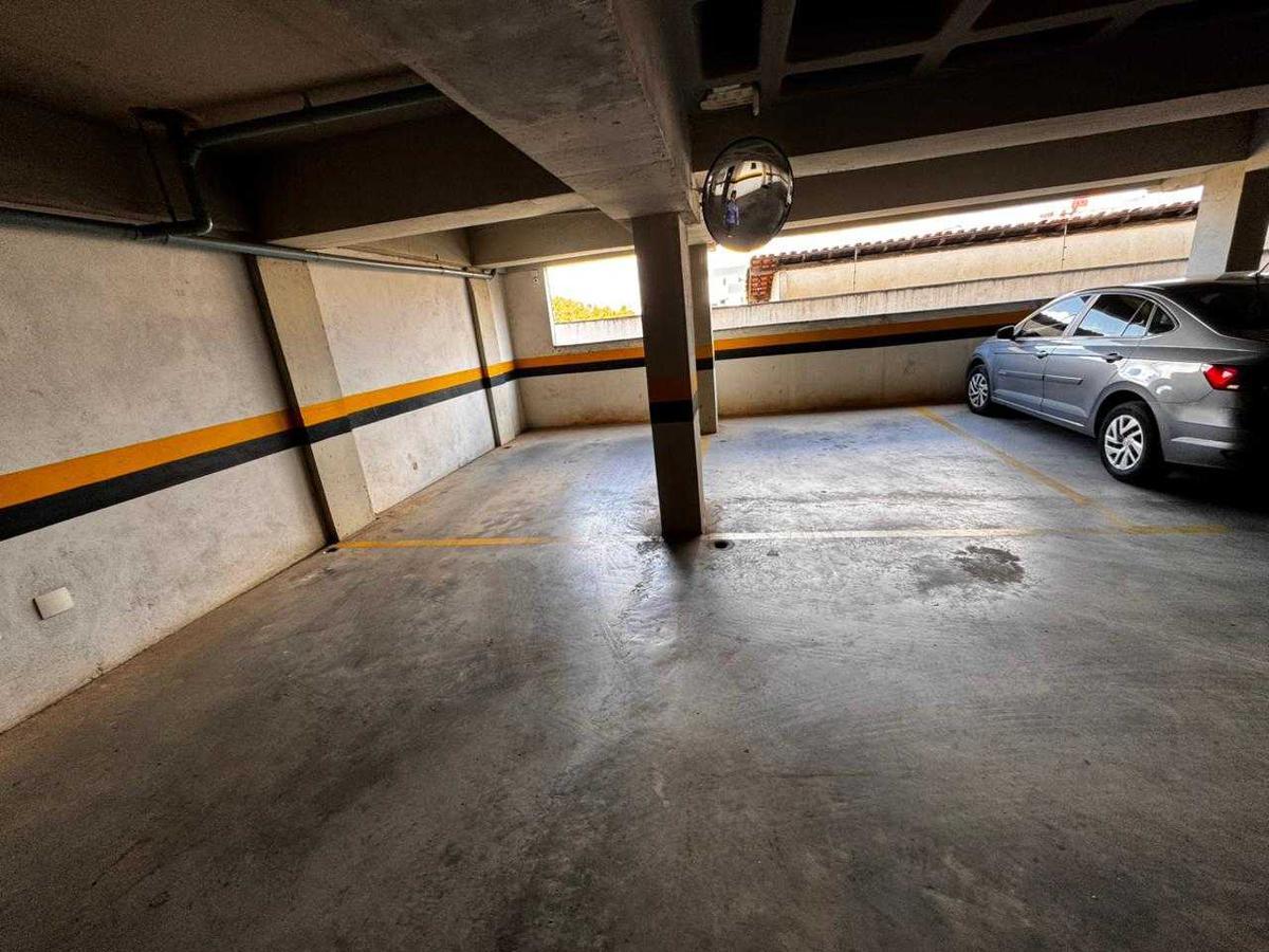 Apartamento, Graça, 3 Quartos, 2 Vagas, 1 Suíte