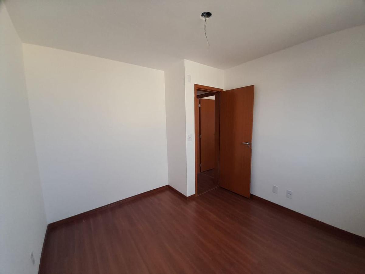 Apartamento, Palmares, 2 Quartos, 1 Vaga