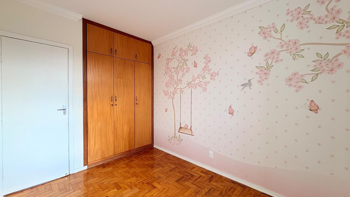 Apartamento, Santa Efigênia, 2 Quartos, 2 Vagas