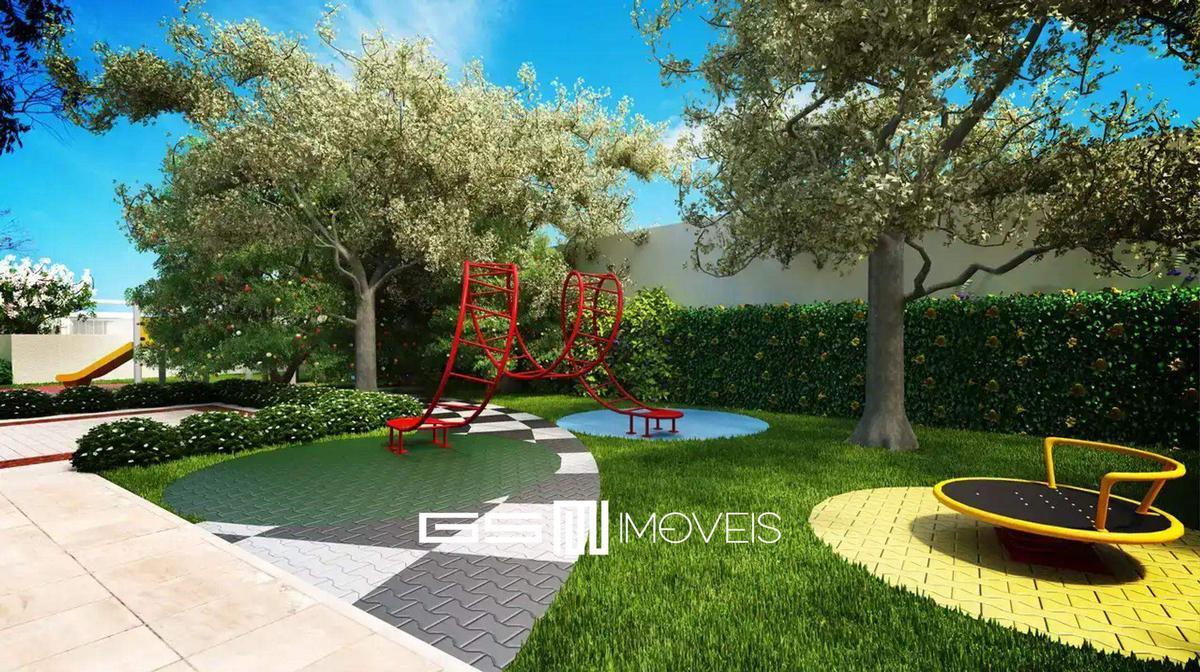 Apartamento, Piemonte, 4 Quartos, 3 Vagas, 2 Suítes